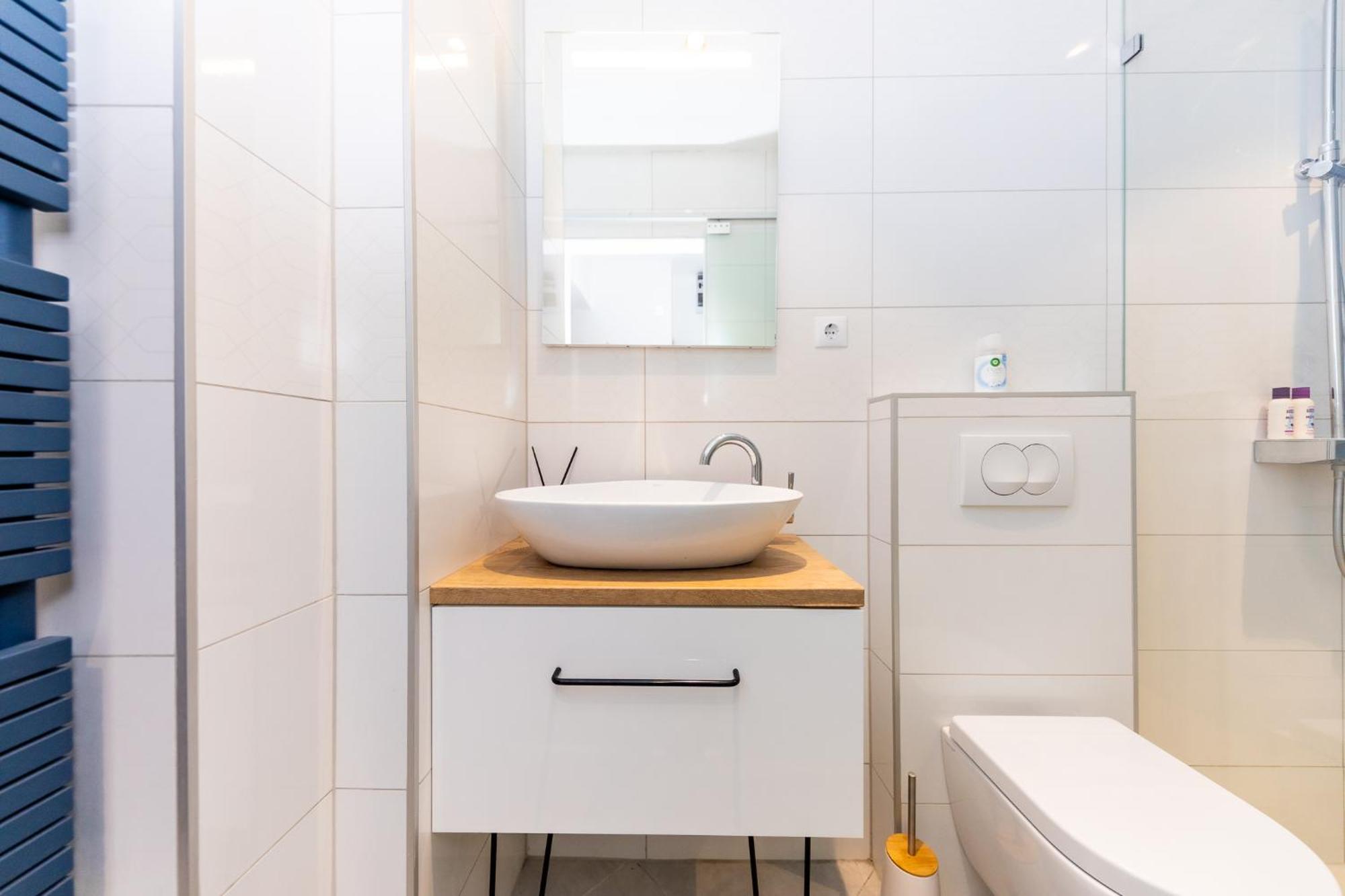 Pannon Apartamento Budapeste